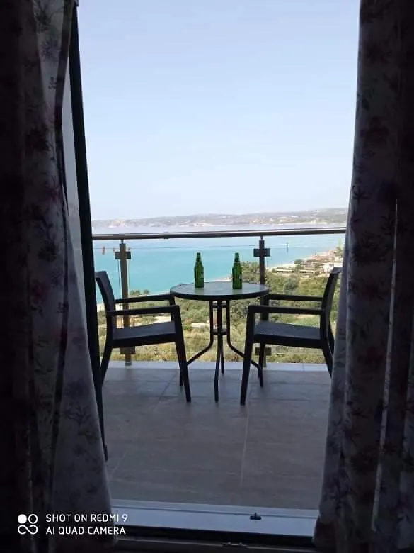 Agios Gerasimos Studios Lourdata  Lourdata (Kefalonia)