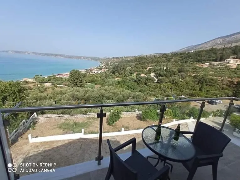 Agios Gerasimos Studios Lourdata  Lourdata (Kefalonia)