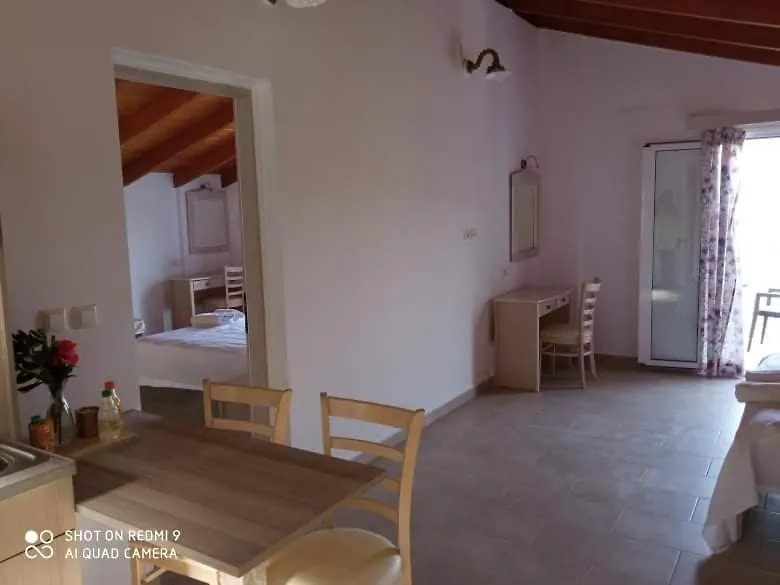 Agios Gerasimos Studios Lourdata  0*, Lourdata (Kefalonia) Griechenland