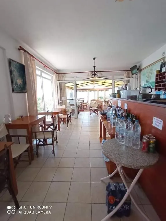 Apartment Agios Gerasimos Studios Lourdata