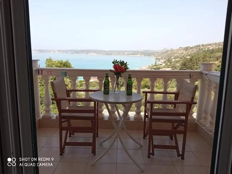 Agios Gerasimos Studios Lourdata  Apartment Lourdata (Kefalonia)