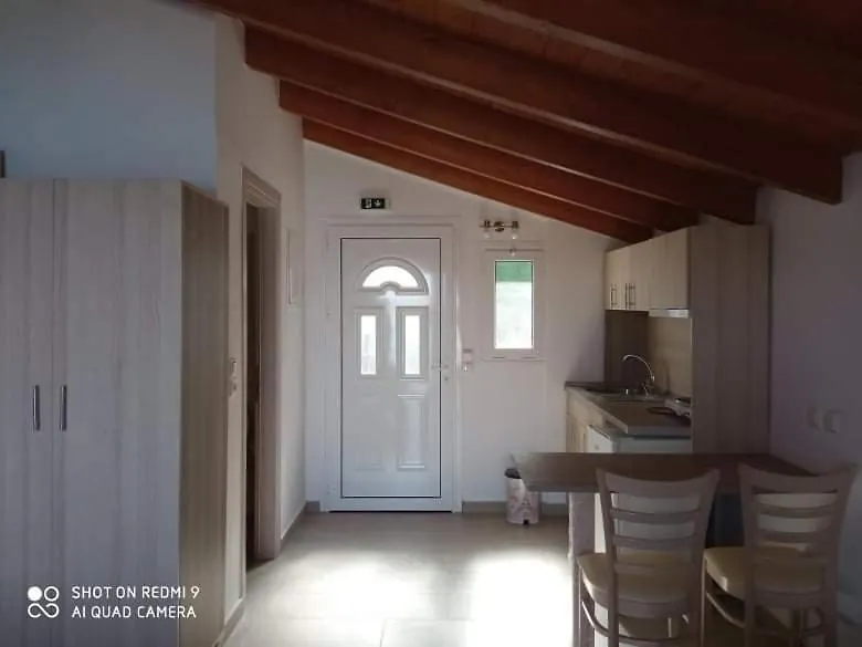 Agios Gerasimos Studios Lourdata  Lägenhet Lourdata (Kefalonia)