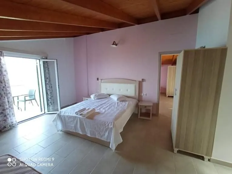 Agios Gerasimos Studios Lourdata  0*, Lourdata (Kefalonia) Grekland