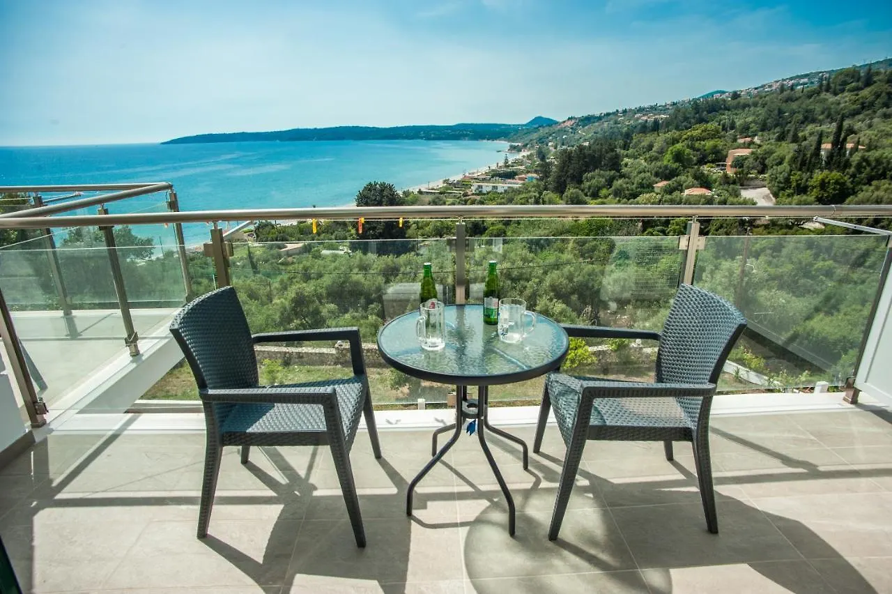 Agios Gerasimos Studios Lourdata  Lourdata (Kefalonia)