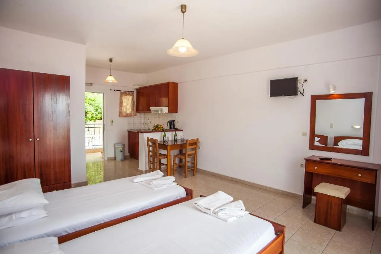 Agios Gerasimos Studios Lourdata  Lourdata (Kefalonia)