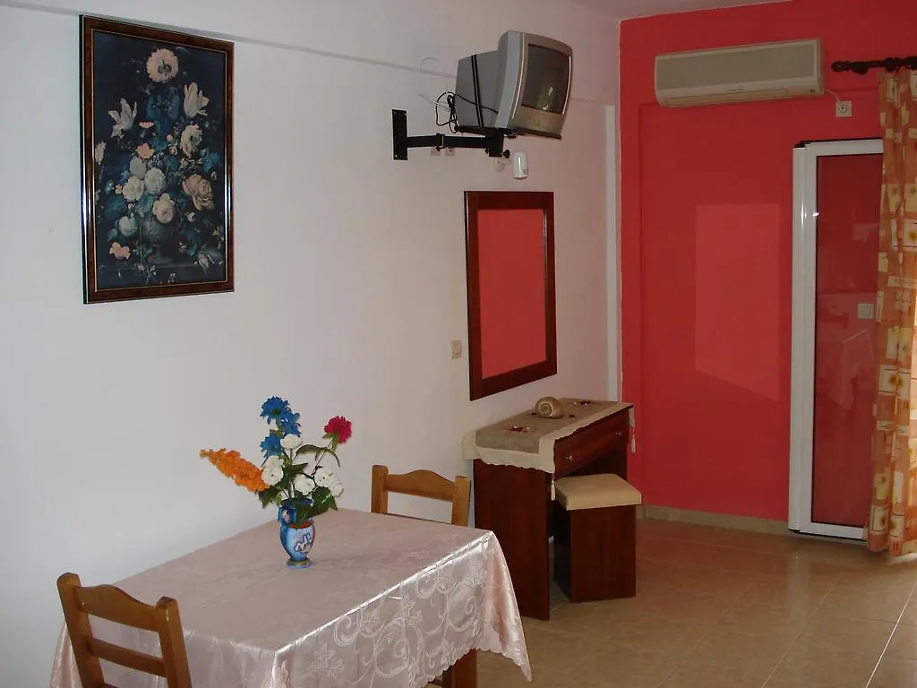 Agios Gerasimos Studios Lourdata  Lägenhet Lourdata (Kefalonia)
