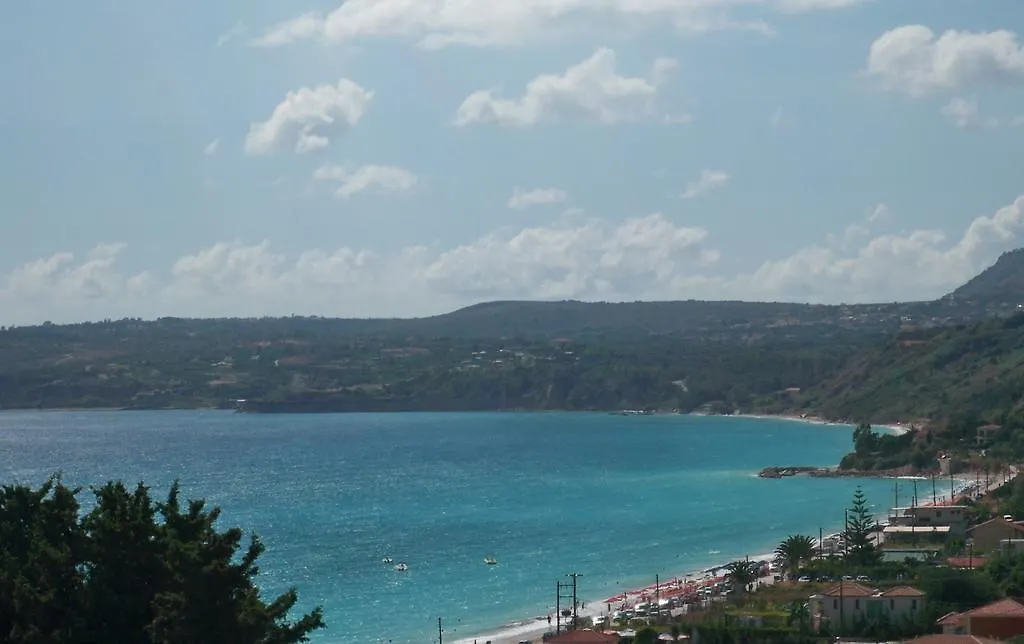 Agios Gerasimos Studios Lourdata  Lourdata (Kefalonia)